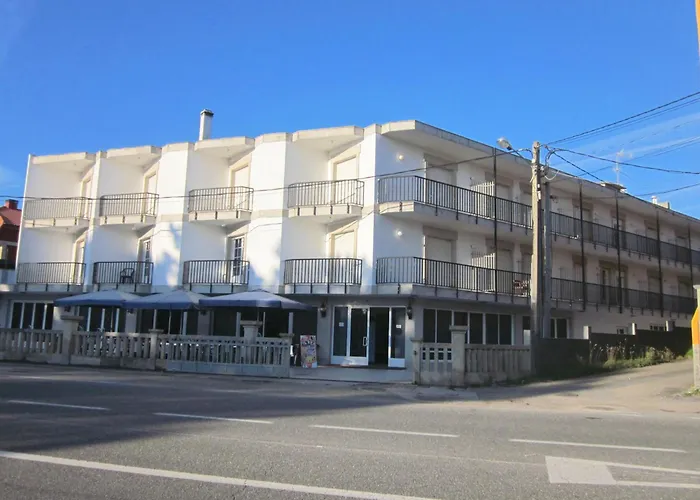 Hotel Sixto