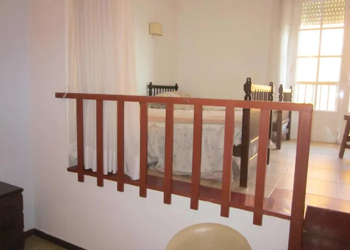 Hotel Sixto